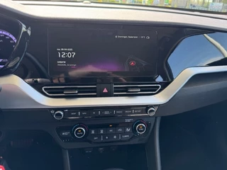 Kia Niro - afbeelding nr 13