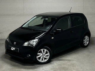 SEAT Mii Seat Mii 1.0 Style Sport Airco Stoelverwarming 5 Deurs NAP - afbeelding nr 11