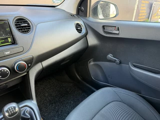 Hyundai i10 Hyundai I10 1.0i i-Drive - afbeelding nr 32