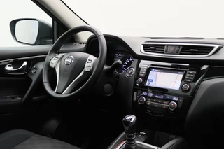 Nissan QASHQAI Climate, Panoramadak, 360° Camera, Cruise, Navigatie, DAB, PDC, 17'' - afbeelding nr 28