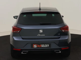 SEAT Ibiza - afbeelding nr 5