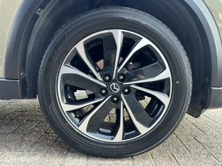 Mazda CX-5 Mazda CX-5 2.0 SkyActiv-G 165 Newground Aut Nw Model 360°Cam Stoel-stuurverw. Led etc. - afbeelding nr 29