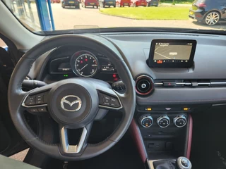 Mazda CX-3 - afbeelding nr 11
