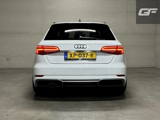 Audi A3 Audi A3 Sportback 30 TFSI 3x S-Line Black Edition Navi NAP - afbeelding nr 6