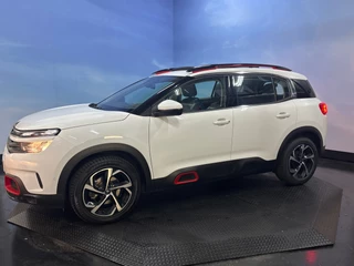 Citroën C5 Aircross Citroen C5 Aircross 1.2 PureTech Business Navi | Clima |Pano | Camera| Cruise - afbeelding nr 7