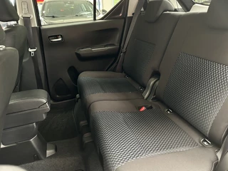 Suzuki Ignis Suzuki Ignis 1.2 Smart Hybride Style [ CRUISE I NAVI I CLIMMA I CAMERA ] - afbeelding nr 6
