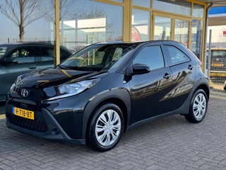 Toyota Aygo - afbeelding nr 7