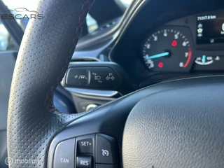 Ford Fiesta Ford Fiesta 1.0 EcoBoost ST-Line  Led | Carplay | Navi - afbeelding nr 20