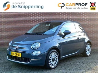 Fiat 500 - 84151162-0