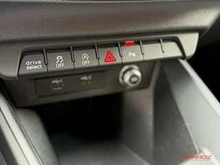 Audi A1 Sportback Audi A1 Sportback 30 TFSI S Line Cruise Navi CarPlay - afbeelding nr 10