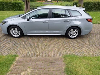 Toyota Corolla Touring Sports - afbeelding nr 3