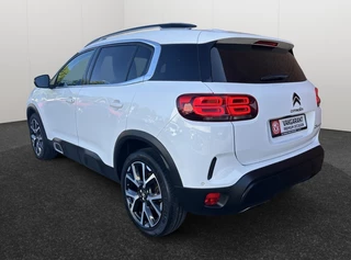 Citroën C5 Aircross Citroën C5 Aircross 1.2 PureTech Feel: Le confort à la française - afbeelding nr 2