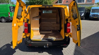 Peugeot Expert - afbeelding nr 13