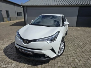 Toyota C-HR - 116104361-0