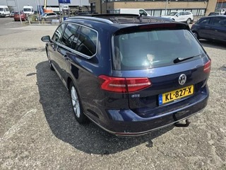 Volkswagen Passat VW PASSAT 1 4 TSI  GTE AUTOMAAT,PANORAMA DAK, NAP - afbeelding nr 16
