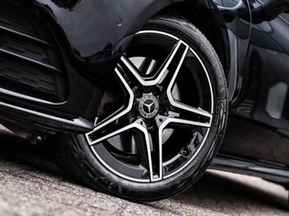 Mercedes-Benz CLA Mercedes CLA-klasse 250 e AMG|PANO|BURMESTER|CAMERA|LED|18'' - afbeelding nr 15