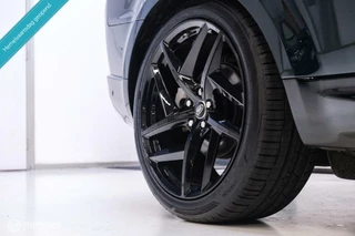 Land Rover Range Rover Sport Range Rover Sport P300 HSE | SVO Palette Green | Uniek! | NL Auto | Dealer onderhouden | - afbeelding nr 20