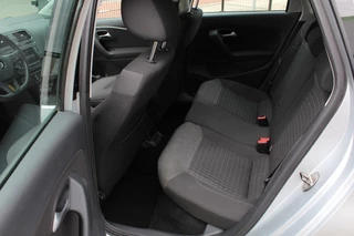 Volkswagen Polo Volkswagen Polo 1.0 Comfortline - afbeelding nr 15
