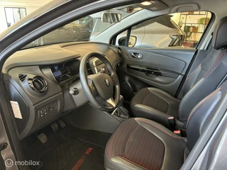 Renault Captur Renault Captur 0.9 TCe Helly Hansen - afbeelding nr 6