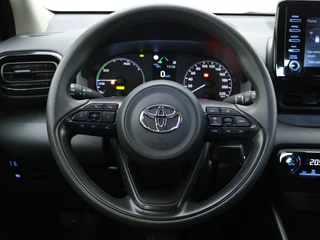 Toyota Yaris - afbeelding nr 22