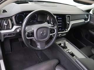 Volvo V60 Volvo V60 Cross Country 2.0 B5 AWD Pro | Stoelmassage | Nappa Leder | H&K Audio | - afbeelding nr 17