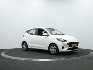 Hyundai i10 - afbeelding nr 13