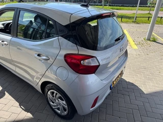 Hyundai i10 - afbeelding nr 19