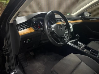 Volkswagen Passat - afbeelding nr 8