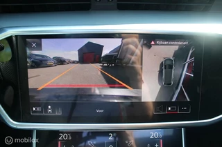 Audi A6 Audi A6 Avant 45 TFSI 3XS-line Black-Optic Panodak/NAP/B&O-Premium sound - afbeelding nr 17