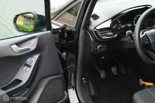 Ford Fiesta Ford Fiesta 1.1 Trend - afbeelding nr 11