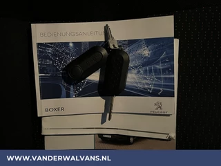 Peugeot Boxer Bijrijdersbank - afbeelding nr 22