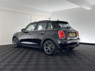 MINI One *PANO | NAVI-FULLMAP | HEATED-COMFORTSEATS | ECC | CRUISE | 17''ALU* - afbeelding nr 4