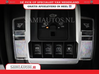 Dodge Ram 1500 DUBBELE CABINE | 5 PERSOONS | LAGE KM STAND | GRANITE | - afbeelding nr 27
