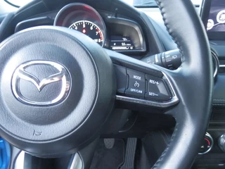 Mazda 2 Mazda 2 1.5 SKYACTIV-G GT-M - afbeelding nr 12