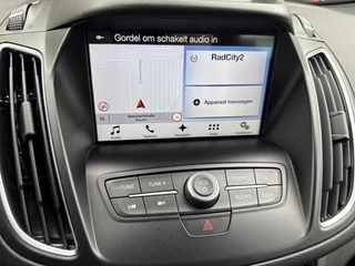 Ford C-MAX Ford C-MAX 1.0 Trend AIRCO|NAVI|HOGE INSTAP - afbeelding nr 28