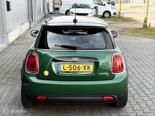 MINI Electric Mini Cooper SE Electric 33 kWh -2021 - NL auto - Incl. BTW - afbeelding nr 11