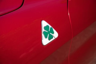 Alfa Romeo Giulia - afbeelding nr 27