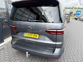 Volkswagen Multivan Volkswagen Multivan Multivan 1.4 eHybrid L2H1 Pano 7p - afbeelding nr 26