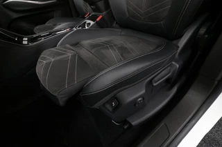 Opel Grandland Opel Grandland 1.2 Turbo Ultimate (Automaat) - afbeelding nr 13