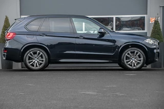 BMW X5 BMW X5 xDrive40e iPerformance|Trekhaak|HUD|Pano|Sfeerverlich - afbeelding nr 10