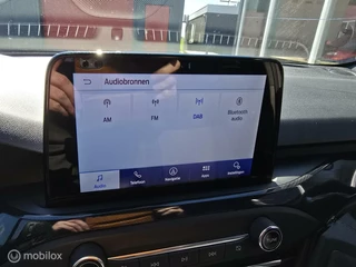 Ford Focus Ford Focus Wagon 1.5 EcoB ST Line X Full Options Pano/ACC/HUD/Winterpakket/Led - afbeelding nr 31