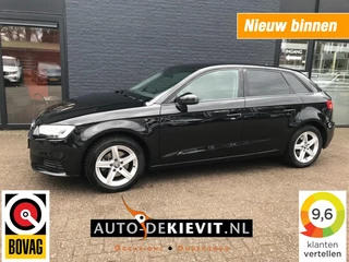 Audi A3 - afbeelding nr 1