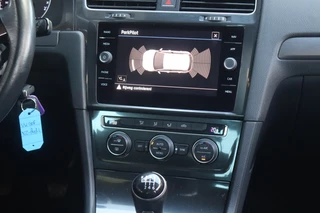 Volkswagen Golf - afbeelding nr 19