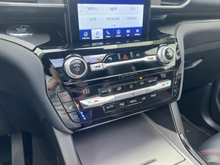 Ford Explorer Ford Explorer 3.0 V6 EcoBoost PHEV ST-Line 457pk | Adaptieve Cruise | Full LED | Panoramadak | 2.500kg Trekgewiwcht - afbeelding nr 25