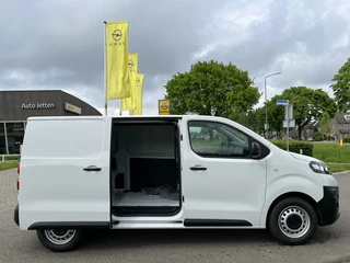 Opel Vivaro - afbeelding nr 7