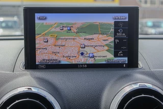 Audi S3 Audi S3 2.0 TFSI S3 quattro Pro Line Plus B&O NAVI 300PK - afbeelding nr 31
