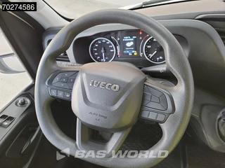 Iveco Daily Iveco Daily 35S16 Automaat L3H2 Camera Airco Parkeersensoren L4H2 16m3 Airco - afbeelding nr 14