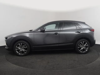 Mazda CX-30 Mazda CX-30 2.0 X 187pk Excl. line AUTOMAAT LEER CAMERA APPLE CARPLAY - afbeelding nr 6