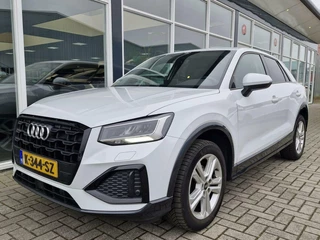 Audi Q2 Audi Q2 30 TFSI Business Edition| Virtual cockpit | LED | Apple carplay / Android Auto | - afbeelding nr 24
