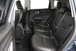 Jeep Compass Jeep Compass 4xe 240 Plug-in Hybrid Electric S | Leder |  Stoel & stuurverwarming | Adaptive cruise | Carplay | Camera | Navigatie | Keyless - afbeelding nr 8